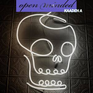 open minded (Explicit)