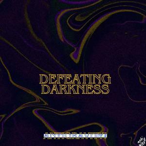 DARK WORLD MASTER (feat. Germstar)