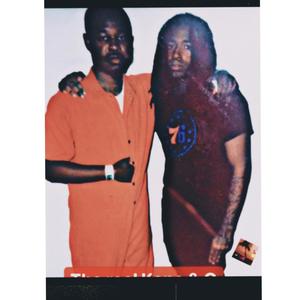 Casualties of war (feat. 8 Baby 50 & Bull Shaq) (Explicit)