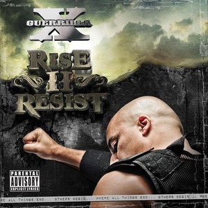 Rise to Resist (Explicit)