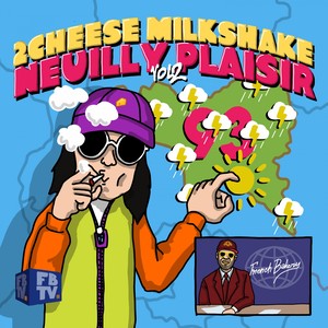2CheeseMilkShake (Explicit)