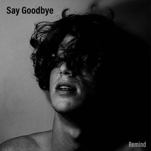 Say Goodbye (Explicit)