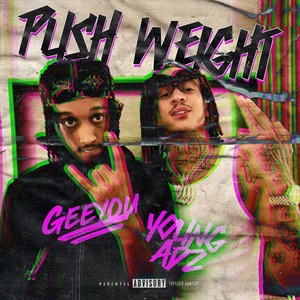 Push Weight (Explicit)