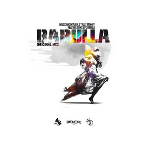 Babulla (Original Mix)