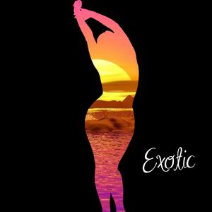 Exotic(feat. CazMcMind & T. Chandy) (Explicit)