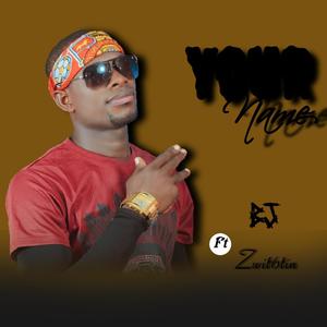 Your Name (feat. Zwit6tin) (Explicit)