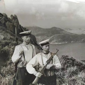 你好天津 (伴奏)