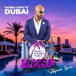 Habibi ComeTo Dubai