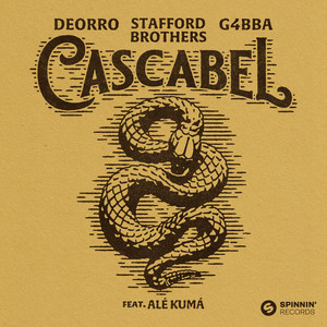 Cascabel (feat. Alé Kumá, G4bba) (Extended Mix)