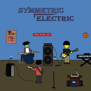 Symmetric / Electric