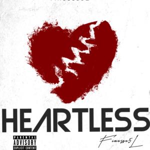 Heartless (Explicit)