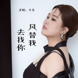 风替我去找你