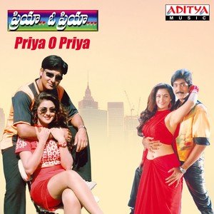 Priya O Priya (Original Motion Picture Soundtrack)