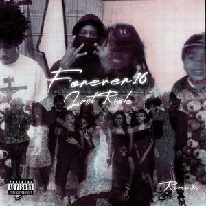 Forever 16 (Explicit)