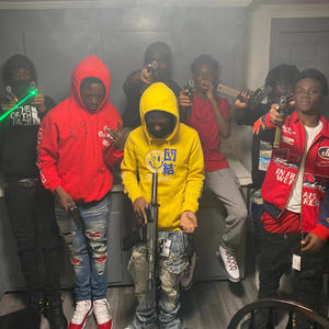 Free da members (feat. A$c Tre & Jumpout Trizzy) (Explicit)