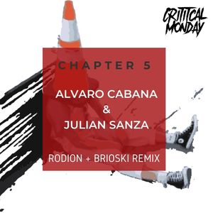Alvaro Cabana - So Far So Good