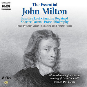 MILTON, J.: Essential John Milton (The)