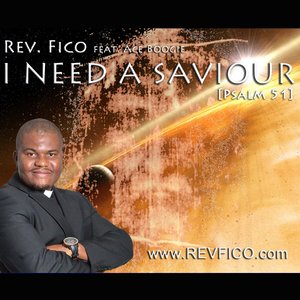 I Need a Saviour (PSALM 51)