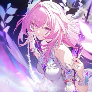 昔涟-李嘉熙Abier