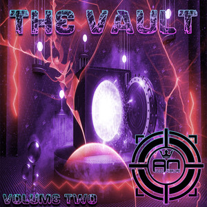 The Vaults Volume Two (Explicit)