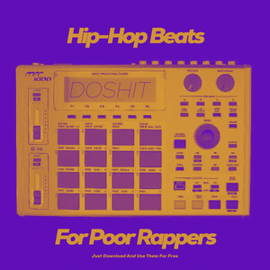 Do **** HipHop Beats