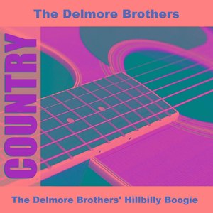 The Delmore Brothers' Hillbilly Boogie