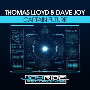 Captain Future (Radio Mix)