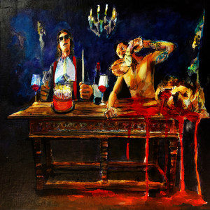 Tough Love (Explicit)