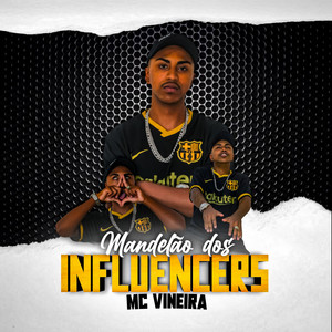 Mandelão dos Influencers (Explicit)
