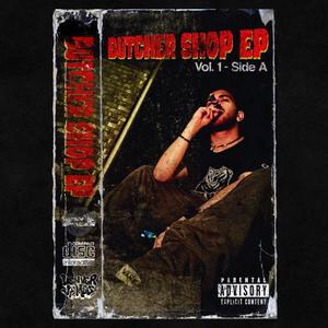 Meat Locker (Explicit)