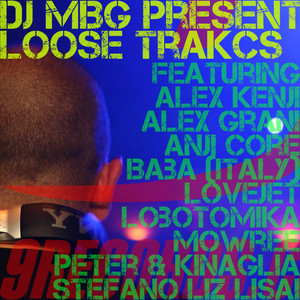 loose tracks