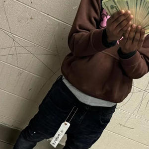 Been A Minute (Explicit)