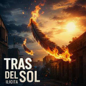 Tras del sol