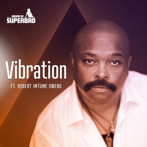 Vibration(feat. Robert Imtume Owens)