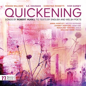 4 Songs to Texts by Ivor Gurney - 4 Songs to Texts by Ivor Gurney: No. 2, Requiem