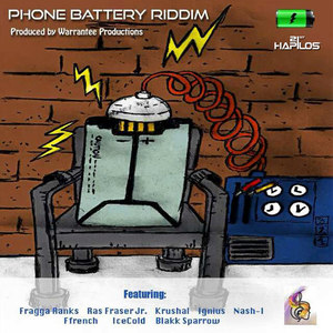 Phone Battery Riddim