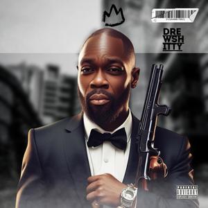 Blurry Bluefaces (feat. Aye It's Weez & T.Harris) (Explicit)