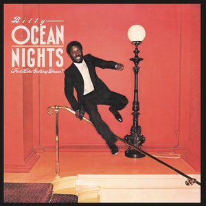 Billy Ocean - Another Day Won't Matter