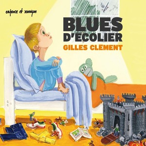 Blues d'écolier (16 chansons + 16 versions instrumentales)