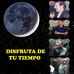 Disfruta de tu tiempo