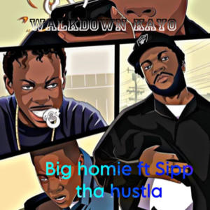 Big homie (Explicit)