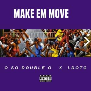 Make en move (Explicit)