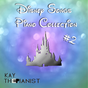 Disney Piano Collection #2