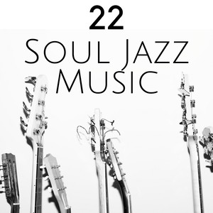 Soul Jazz Music