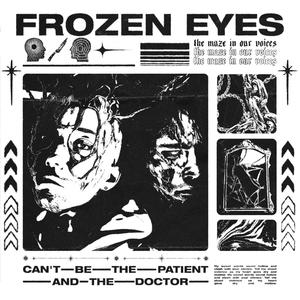 FROZEN EYES (feat. Diego Teksuo & Alyssa Jane) [Explicit]