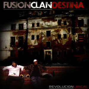 Revolución Lirical (Explicit)