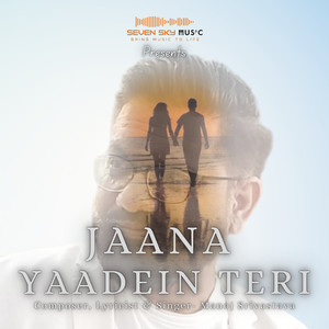 Jaana Yaadein Teri