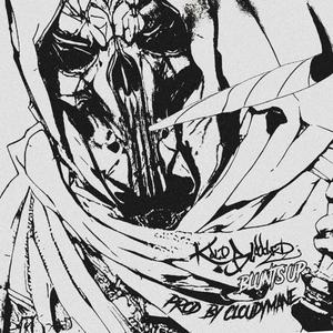 Kold-Blooded - BLUNTS UP (Explicit)