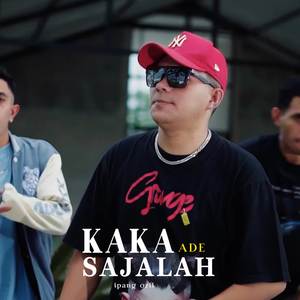 Kaka Ade Sajalah