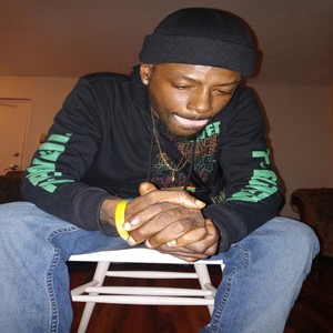 Pussynigga (Explicit)